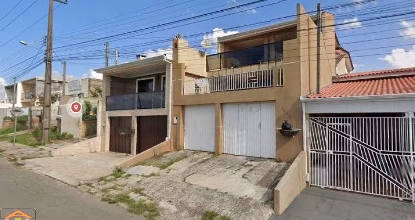 Sobrado com 4 quartos no Capela Velha Araucária