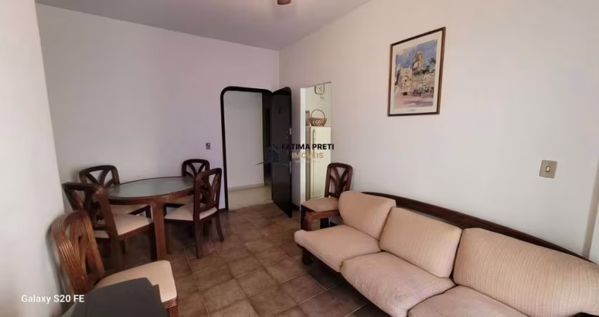 Apartamento para Venda em Guarujá, Tombo, 2 dormitórios, 1 suíte, 1 banheiro, 1 vaga