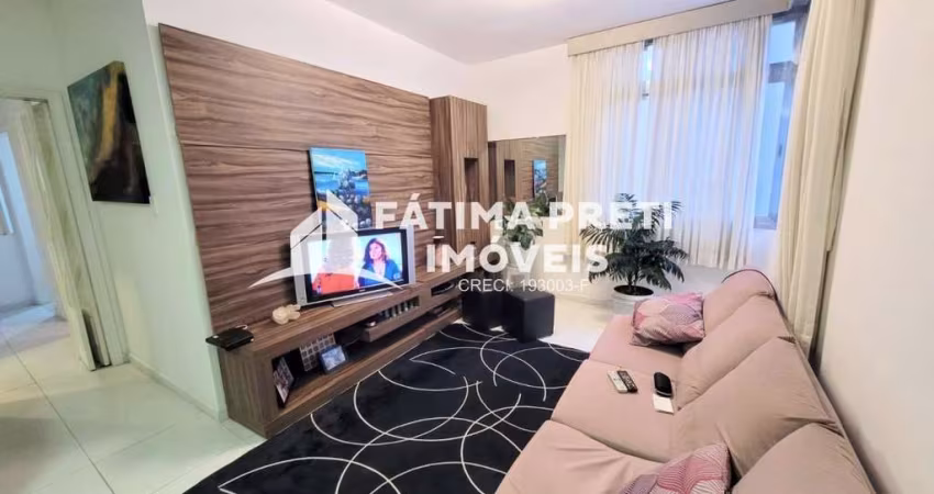 Apartamento para Venda em Guarujá, ASTÚRIAS, 3 dormitórios, 1 suíte, 3 banheiros