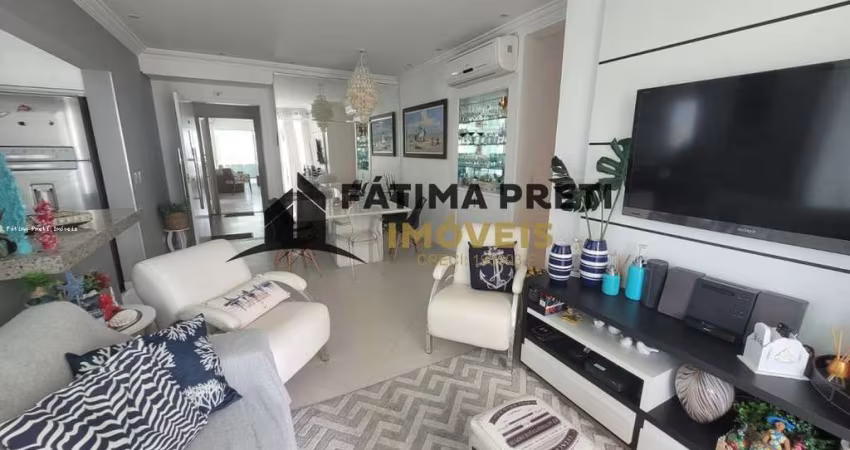 LINDO APARTAMENTO PARA VENDA NA PRAIA DA ENSEADA