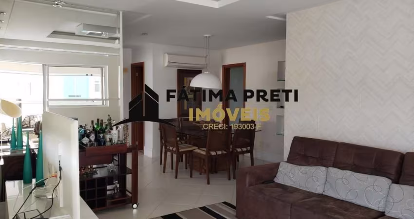 Apartamento para Venda em Guarujá, ASTÚRIAS, 3 dormitórios, 3 suítes, 4 banheiros, 2 vagas
