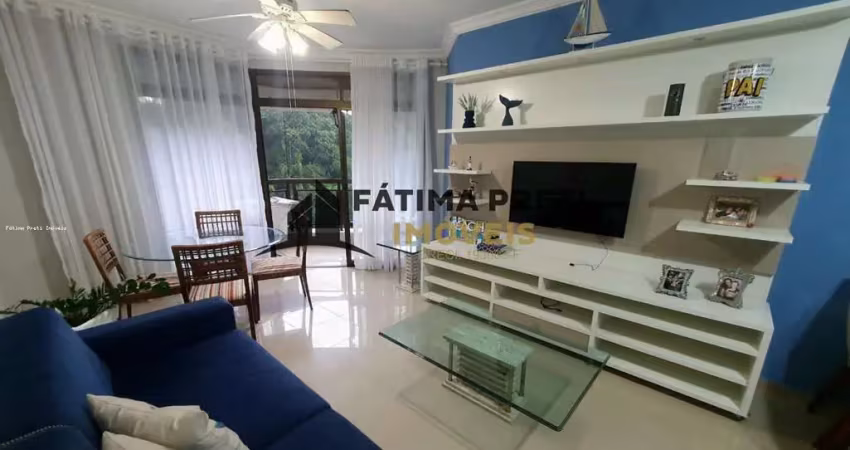 Apartamento com 3 quartos à venda na Barra Funda, Guarujá 
