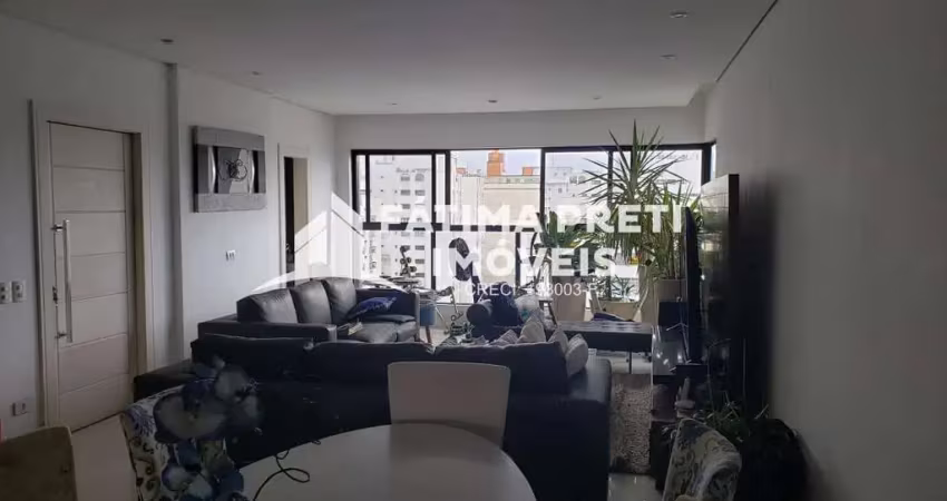 Apartamento para venda em guarujá, pitangueiras, 3 dormitórios, 3 suítes, 3 banheiros, 1 vaga