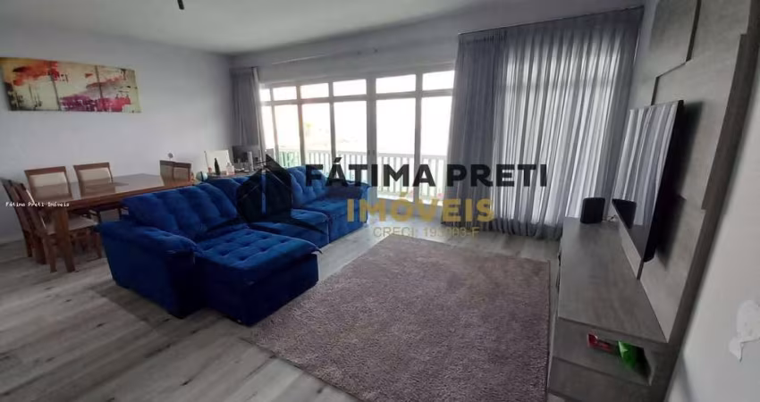 Apartamento para Venda em Guarujá, Pitangueiras, 4 dormitórios, 1 suíte, 2 banheiros, 2 vagas
