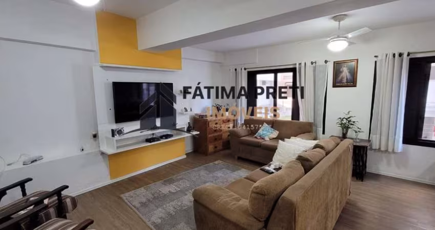 Apartamento para Venda em Guarujá, ASTÚRIAS, 3 dormitórios, 1 suíte, 1 banheiro, 1 vaga