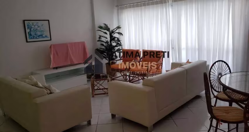 Apartamento com 2 quartos à venda no Jardim Astúrias, Guarujá 
