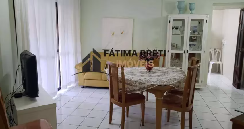 Apartamento com 2 quartos à venda no Jardim Astúrias, Guarujá 