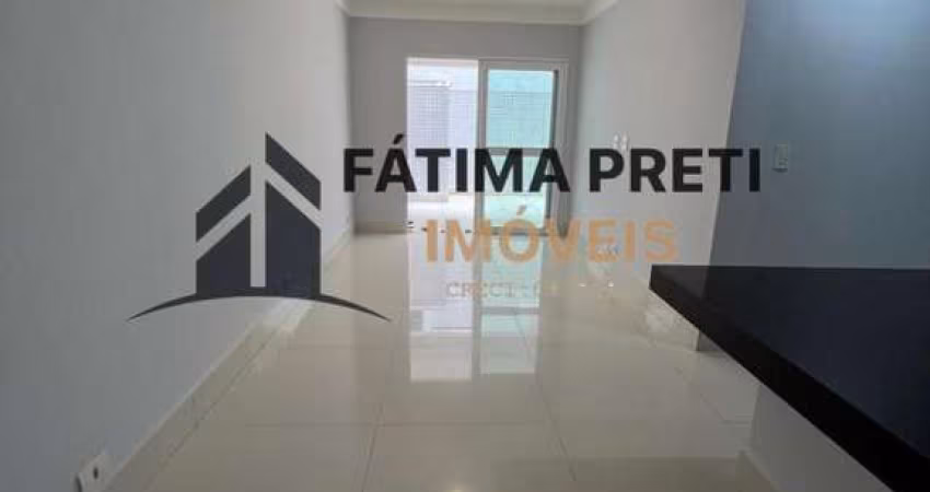 Apartamento para Venda em Guarujá, Tombo, 3 dormitórios, 1 suíte, 2 banheiros, 2 vagas