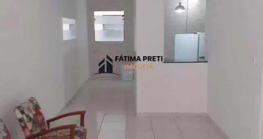 Apartamento para venda em guarujá, enseada, 2 dormitórios, 1 suíte, 1 banheiro, 1 vaga
