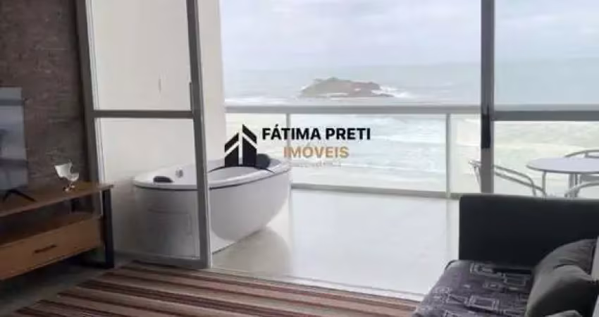 Apartamento para venda em guarujá, pitangueiras, 4 dormitórios, 3 suítes, 4 banheiros, 1 vaga