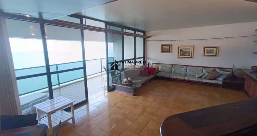 Apartamento para Venda em Guarujá, ASTÚRIAS, 3 dormitórios, 3 suítes, 4 banheiros, 2 vagas