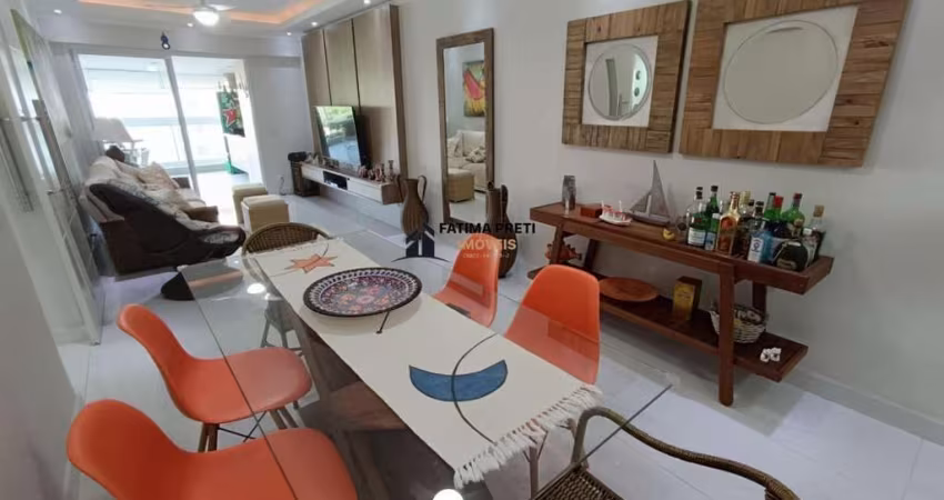 LINDO APARTAMENTO PARA VENDA OU PERMUTA NA PRAIA DAS ASTÚRIAS
