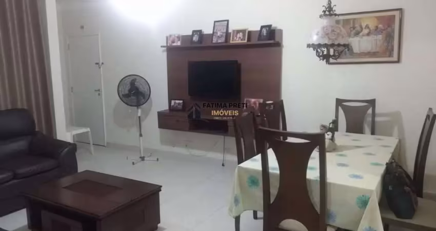 Apartamento para Venda em Guarujá, Pitangueiras, 4 dormitórios, 1 suíte, 3 banheiros, 1 vaga