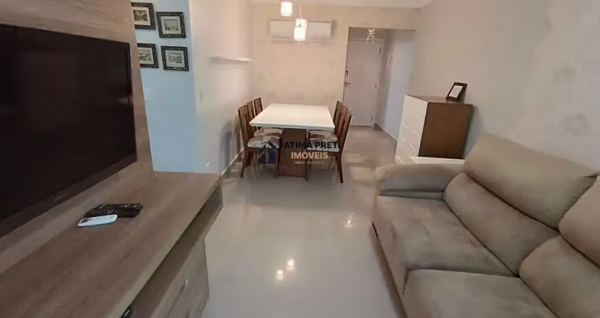 Apartamento para venda em guarujá, pitangueiras, 2 dormitórios, 2 suítes, 1 banheiro, 2 vagas