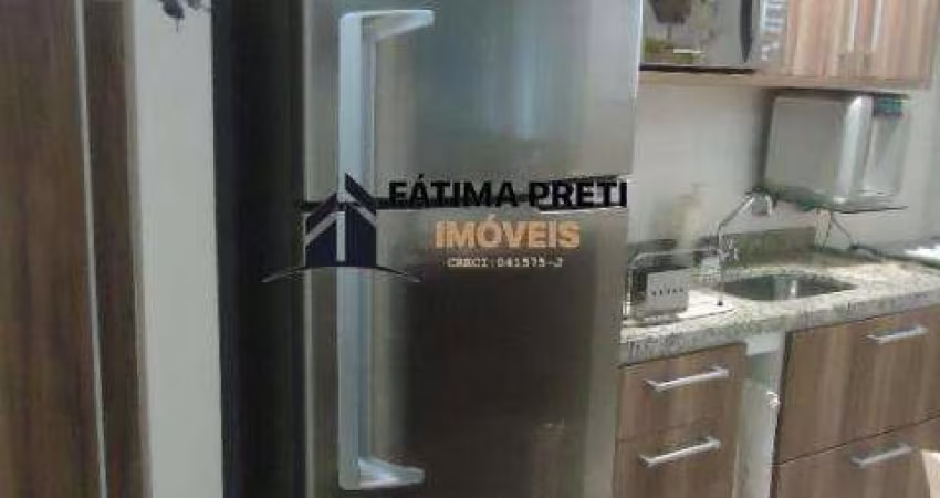 Apartamento para Venda em Guarujá, Tombo, 2 dormitórios, 1 suíte, 2 banheiros, 2 vagas