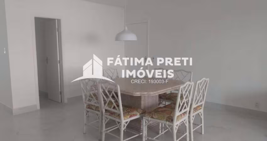 Apartamento para Venda em Guarujá, Pitangueiras, 4 dormitórios, 3 suítes, 4 banheiros, 1 vaga