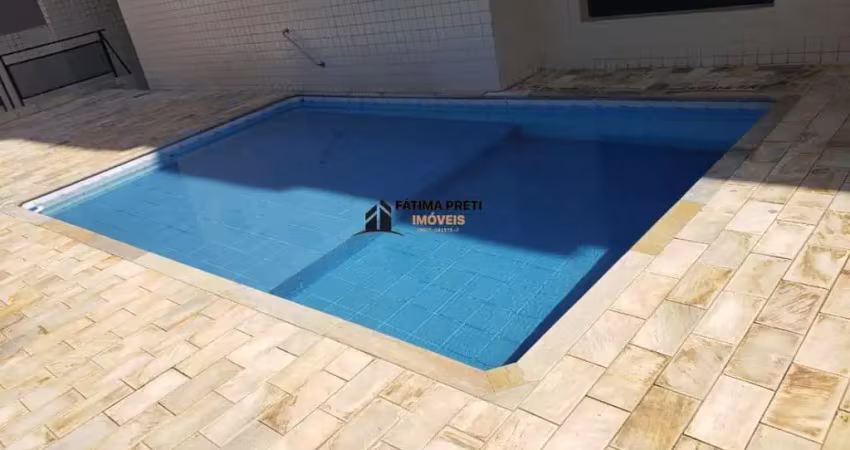 Apartamento com 2 quartos à venda no Jardim Astúrias, Guarujá 
