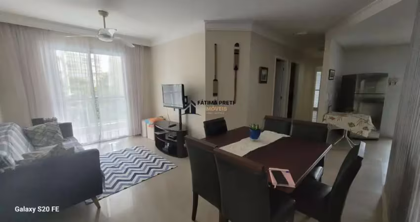 Apartamento para venda em guarujá, astúrias, 3 dormitórios, 1 suíte, 2 banheiros, 2 vagas