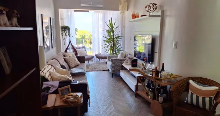 Apartamento para Venda em Guarujá, Tombo, 3 dormitórios, 2 suítes, 2 banheiros, 1 vaga