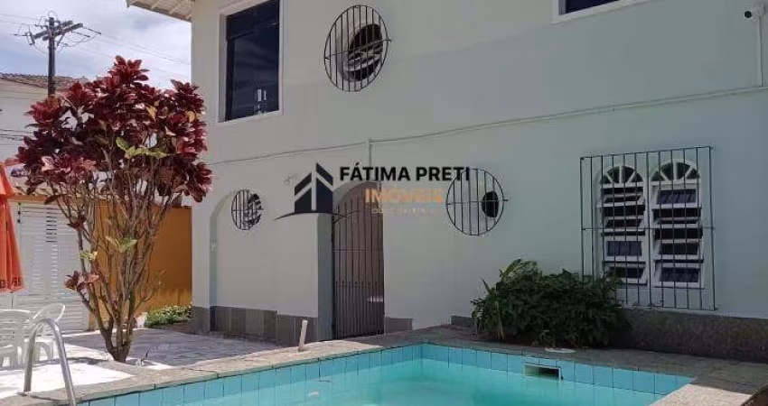 Pousada para Venda em Guarujá, Tombo, 10 dormitórios, 10 suítes, 11 banheiros, 2 vagas