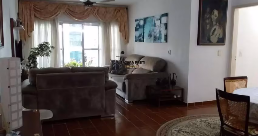 Apartamento à venda no Pitangueiras, Guarujá 