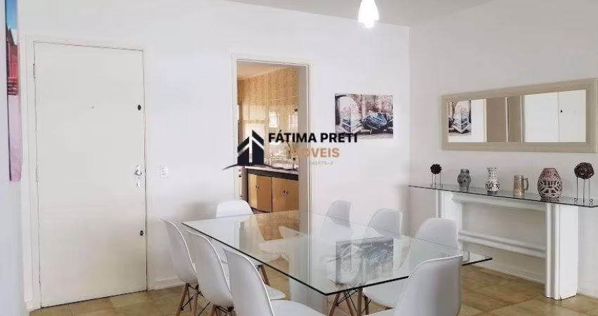 LINDO APARTAMENTO NA PRAIA DAS ASTÚRIAS COM VISTA MAR