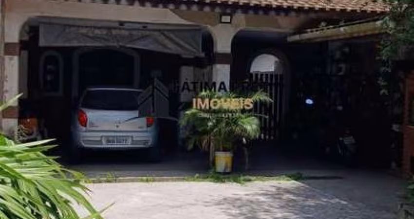 CASA EM VICENTE DE CARVALHO PARA VENDA