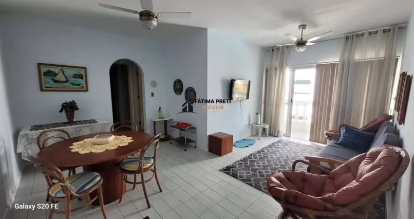Apartamento com 2 quartos à venda na Enseada, Guarujá 