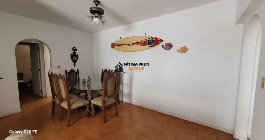Apartamento com 2 quartos à venda na Avenida Dom Pedro I, Enseada, Guarujá