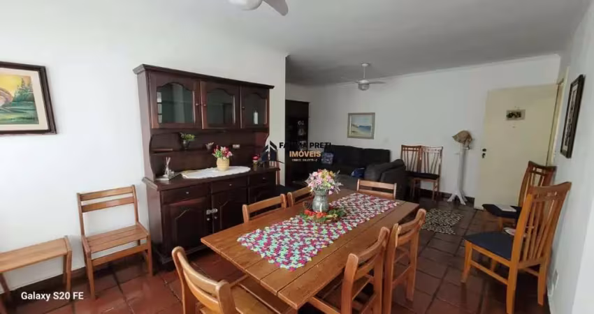 Apartamento com 3 quartos à venda na Rua Dona Vitória, Enseada, Guarujá