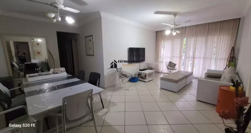 Apartamento com 3 quartos à venda na Enseada, Guarujá 