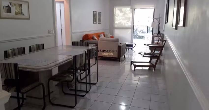 Apartamento com 2 quartos à venda no Pitangueiras, Guarujá 