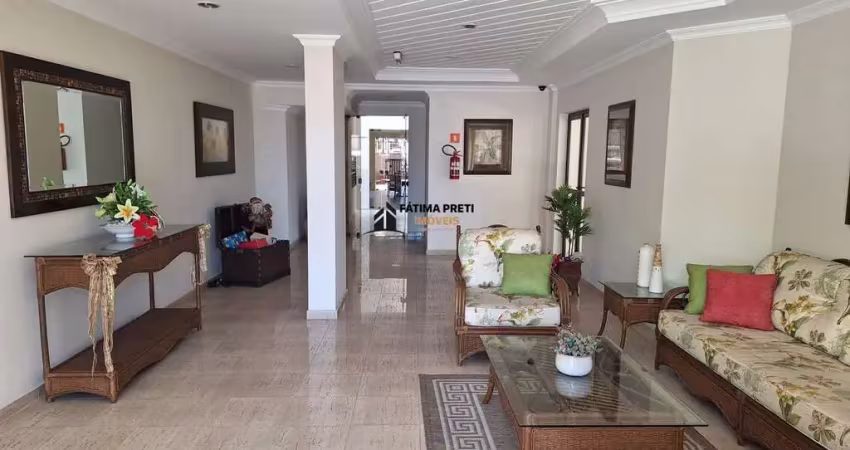 Apartamento com 2 quartos à venda no Tombo, Guarujá 
