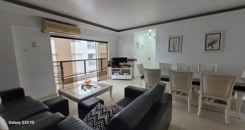 Apartamento com 4 quartos à venda no Jardim Astúrias, Guarujá 