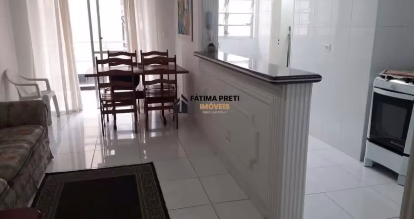 Apartamento com 2 quartos à venda na Enseada, Guarujá 