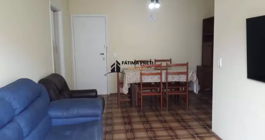 Apartamento com 1 quarto à venda no Pitangueiras, Guarujá 
