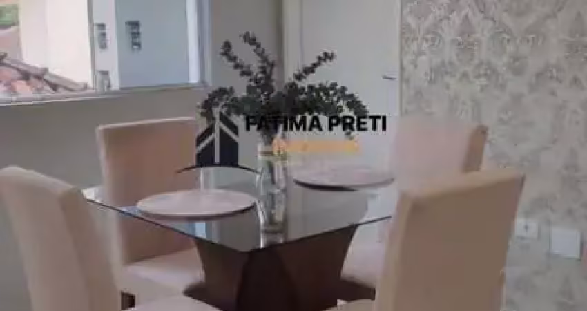 Casa com 4 quartos à venda na Rua Padre Donizete Tavares de Lima, Vila Santa Rosa, Guarujá