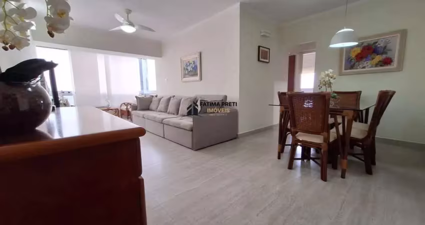 Apartamento com 3 quartos à venda na Rua Costa Esmeralda, Jardim Astúrias, Guarujá