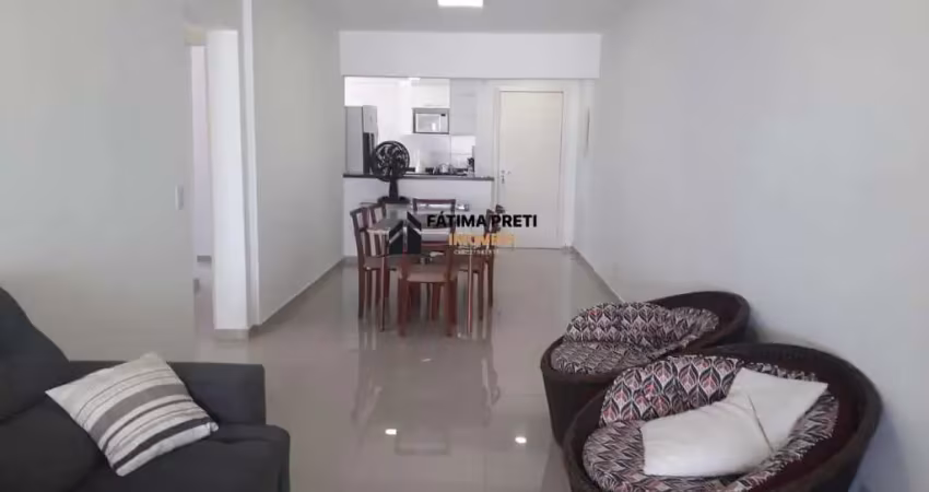 Apartamento com 3 quartos à venda no Jardim Astúrias, Guarujá 