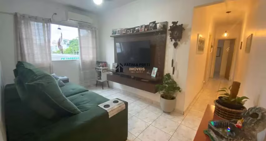 Apartamento com 2 quartos à venda na Enseada, Guarujá 