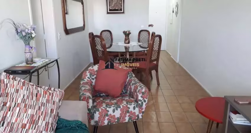 Apartamento com 3 quartos à venda na Enseada, Guarujá 