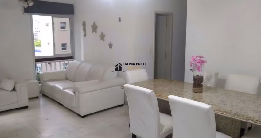 Apartamento com 2 quartos à venda no Pitangueiras, Guarujá 