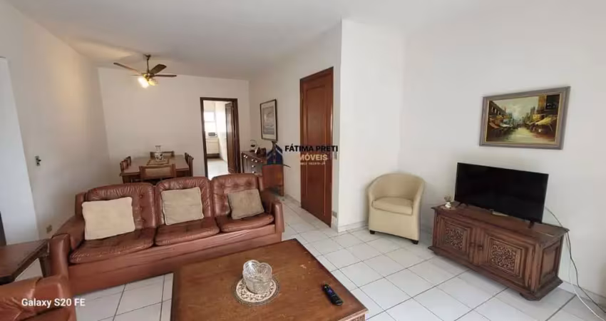 Apartamento com 3 quartos à venda no Pitangueiras, Guarujá 