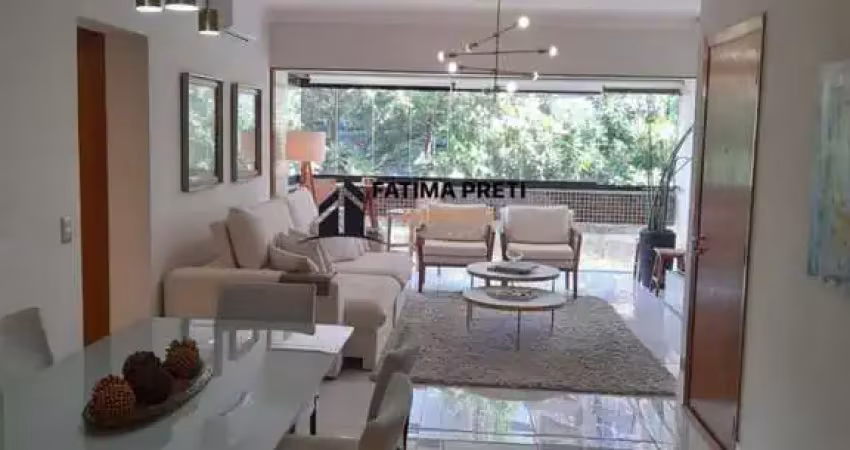 Apartamento com 3 quartos à venda no Pitangueiras, Guarujá 