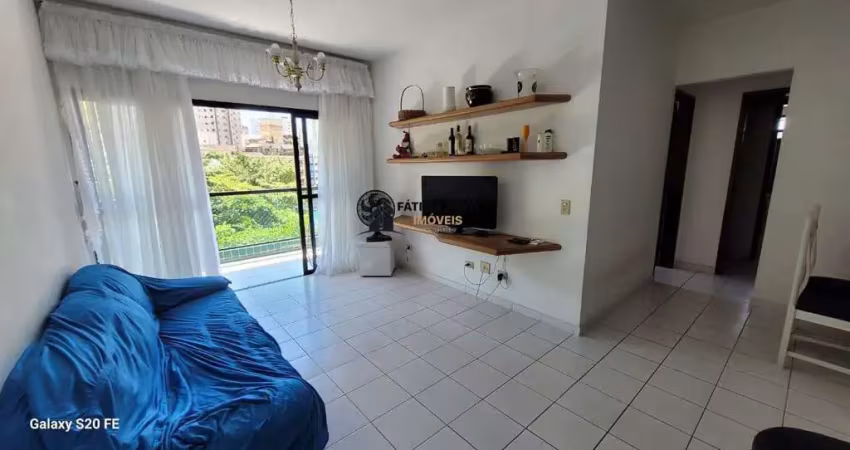 Apartamento com 2 quartos à venda no Jardim Astúrias, Guarujá 