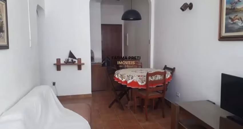 Apartamento com 1 quarto à venda no Pitangueiras, Guarujá 