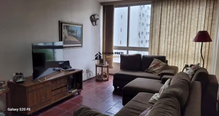 Apartamento para venda em guarujá, pitangueiras, 2 dormitórios, 2 banheiros, 1 vaga