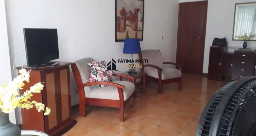 Apartamento com 3 quartos à venda no Pitangueiras, Guarujá 