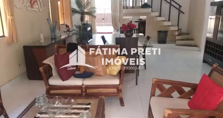 Casa com 5 quartos à venda no Jardim Guaiuba, Guarujá 