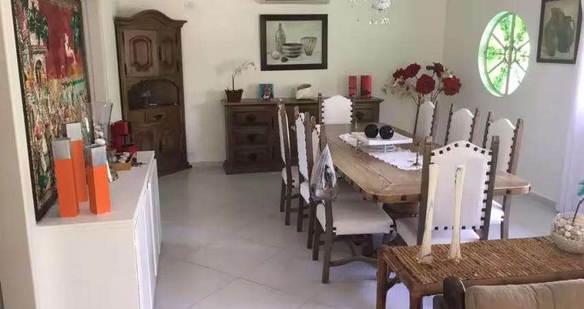 Casa com 4 quartos à venda na Enseada, Guarujá 